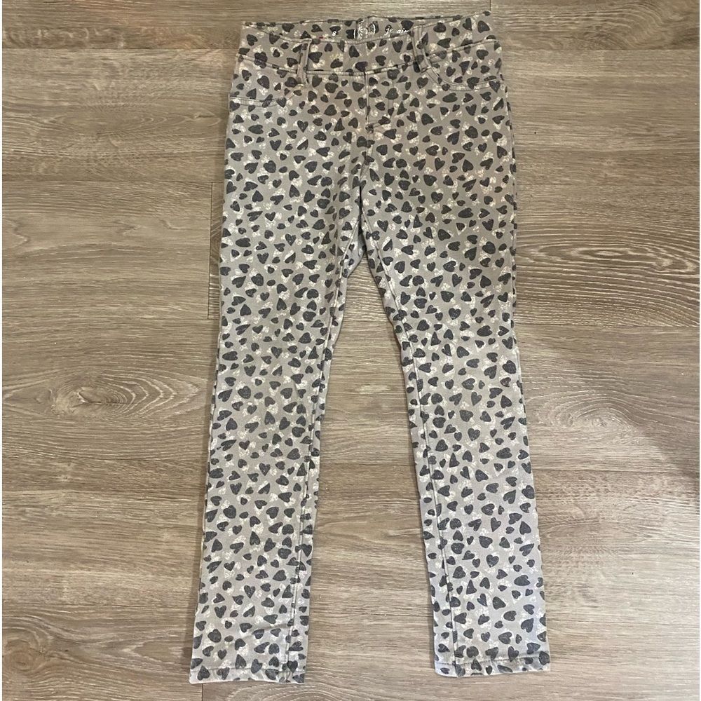 SO Girls Jeggings